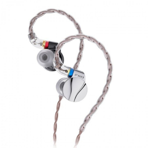 FiiO FD15 IEM f&uuml;lhallgat&oacute; ez&uuml;st