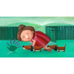 Bertalan &eacute;s Barnab&aacute;s diafilm (D34105449)