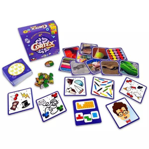 Cortex Kids társasjáték (ASM34670)