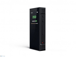 FiiO BTR7 (TC) Bluetooth DAC USB-C csatlakozós kábellel