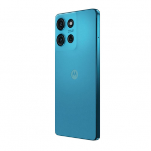 Motorola Moto G75 5G 8/256GB Dual-Sim mobiltelefon kék (PB3Y0007PL)