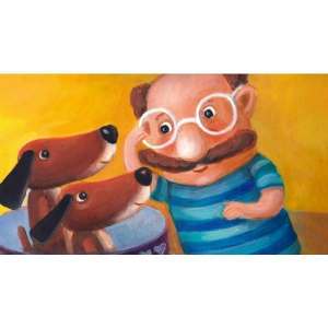 Bertalan &eacute;s Barnab&aacute;s diafilm (D34105449)