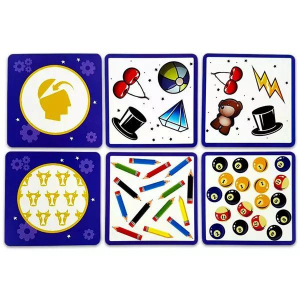 Cortex Kids társasjáték (ASM34670)