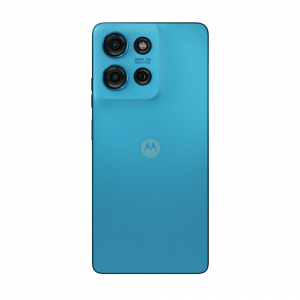 Motorola Moto G75 5G 8/256GB Dual-Sim mobiltelefon kék (PB3Y0007PL)