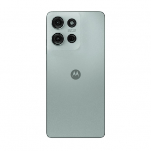 Motorola Moto G75 5G 8/256GB Dual-Sim mobiltelefon z&ouml;ld (PB3Y0008PL)