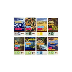 G&eacute;mklub Cascadia: G&ouml;rd&uuml;lő dombok t&aacute;rsasj&aacute;t&eacute;k (AEG10006)