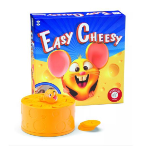 Piatnik Easy Cheesy társasjáték (672392)