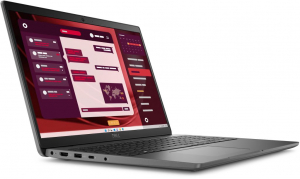 DELL Latitude 3550 Laptop Core i5 1345U 16GB 512GB Win 11 Pro szürke (N005L355015EMEA_VP)