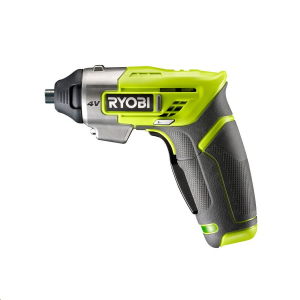 RYOBI ERGO 4 V Lítium-ion csavarozó