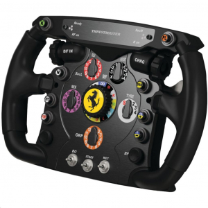 Thrustmaster Ferrari F1 kiegészítő kormány (4160571 / 2960729)