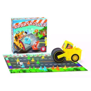 Piatnik Ronny Roller t&aacute;rsasj&aacute;t&eacute;k (726293)