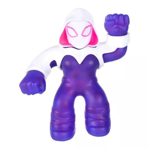 CO. Goo Jit Zu: Marvel hősök nyújtható akciófigura - Ghost Spider (41493)