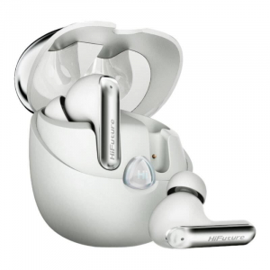HiFuture Sonic Air TWS Bluetooth fülhallgató fehér