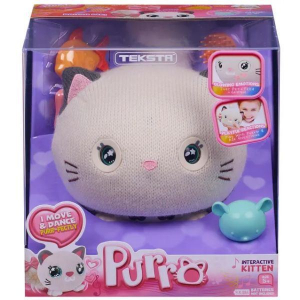 Formatex Purro interakt&iacute;v cica (PUR51864)