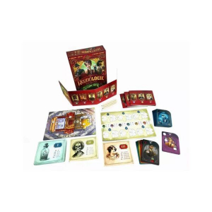 G&eacute;mklub Kronologic &ndash; P&aacute;rizs 1920 t&aacute;rsasj&aacute;t&eacute;k (SUP10001)