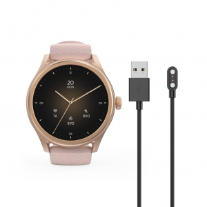 Hama Smartwatch 5010 okosóra rózsaarany (00178616)