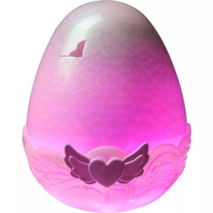 Spin Master Hatchimals Alive: Titkos Óriás tojás - Pufficorn (6069132)