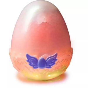 Spin Master Hatchimals Alive: Titkos Óriás tojás - Sárkány (6069282)