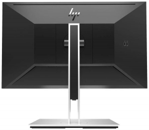 24" HP E24u G4 monitor - felújított!