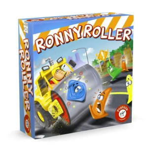 Piatnik Ronny Roller t&aacute;rsasj&aacute;t&eacute;k (726293)