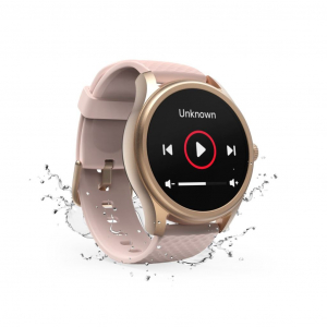 Hama Smartwatch 5010 okosóra rózsaarany (00178616)