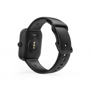 Hama Smartwatch 5000 okosóra fekete (00178614)