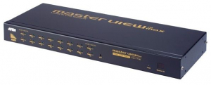 ATEN KVM Switch 16PC PS2/USB OSD  (CS1716)