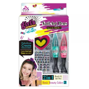 Masen Toys Manikűrk&eacute;szlet (7124666)