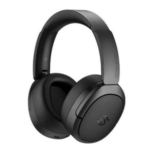 Edifier STAX S5 Bluetooth fejhallgató fekete