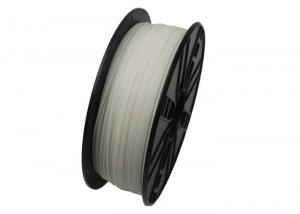 Gembird ABS filament 1.75mm, 1kg fluoreszk&aacute;l&oacute; z&ouml;ld (3DP-ABS1.75-01-LG)