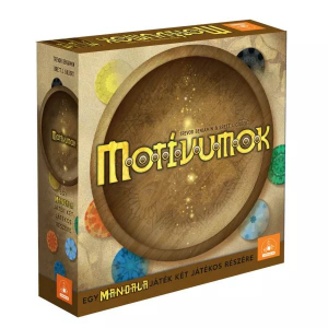 GAMER-CAFE Mot&iacute;vumok t&aacute;rsasj&aacute;t&eacute;k (20488-182)