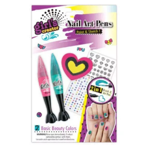 Masen Toys Manikűrk&eacute;szlet (7124666)