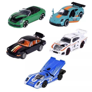 Majorette Porsche versenyaut&oacute;k aj&aacute;nd&eacute;kcsomag (212053172)