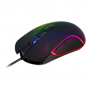 Advance GTA 230 gaming egér fekete (S-GTA230)