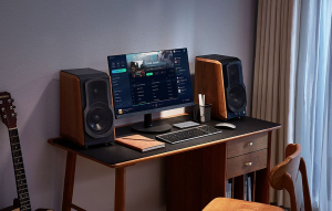 Edifier S1000W 2.0 hangszóró
