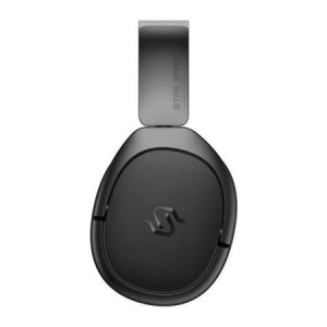 Edifier STAX S5 Bluetooth fejhallgató fekete