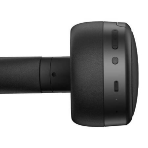 Edifier STAX S5 Bluetooth fejhallgató fekete