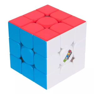 Rubik 3 x 3-as versenykocka (6071158)