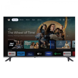 Aiwa 43GO60804FHD 43" Infinity X Google FHD TV