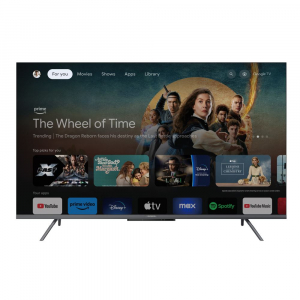 Aiwa 55GO70804UHD 55" Infinity X Google 4K UHD TV
