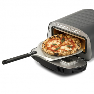 G3 Ferrari G10186 Pronto Pizza 2 minuti pizzasütő