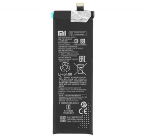 Xiaomi Mi Note 10 Pro 5260mAh Li-ion akkumulátor "Gigapack csomagolás" (BM52)