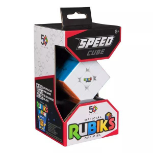 Rubik 3 x 3-as versenykocka (6071158)