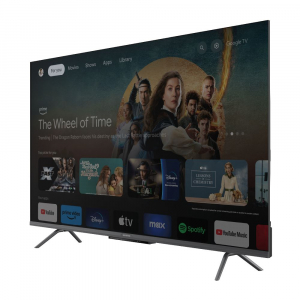 Aiwa 43GO70804UHD 43" Infinity X Google 4K UHD TV