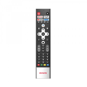 Aiwa 55GO70804UHD 55" Infinity X Google 4K UHD TV