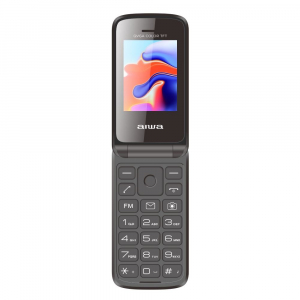 Aiwa FP-30-2G/BL Dual-Sim mobiltelefon kék
