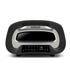 G3 Ferrari G10186 Pronto Pizza 2 minuti pizzasütő