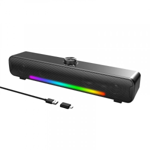 ONIKUMA L16 Bluetooth gaming hangszóró