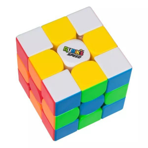 Rubik 3 x 3-as versenykocka (6071158)