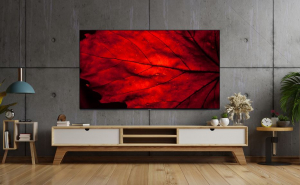Aiwa 55GO70804UHD 55" Infinity X Google 4K UHD TV